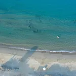 Citadela Paros Molos - Beachfront Maisonette With Plunge Pool *