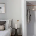 Citadela Paros Molos - Beachfront Maisonette With Plunge Pool * Molos (Paros)