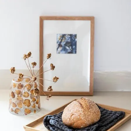 Citadela Paros Molos - Beachfront Maisonette With Plunge Pool * Μώλος Πάρου