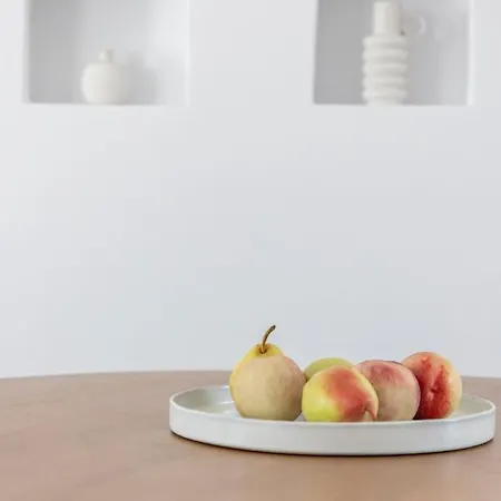 Citadela Paros Molos - Beachfront Maisonette With Plunge Pool Μώλος Πάρου